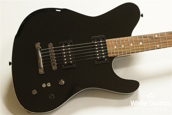 Border Plus 650 - Gross Black